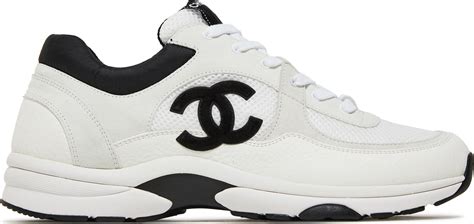 chanel schoenen zwart wit|chanel shoes near me.